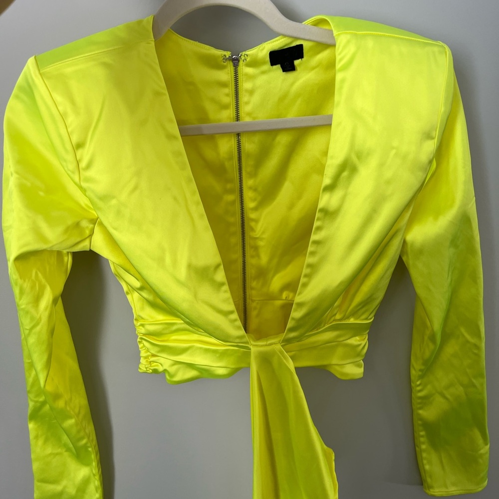 Nbd blouse